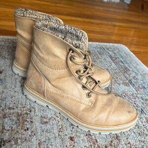 Cliffs all-weather winter boots